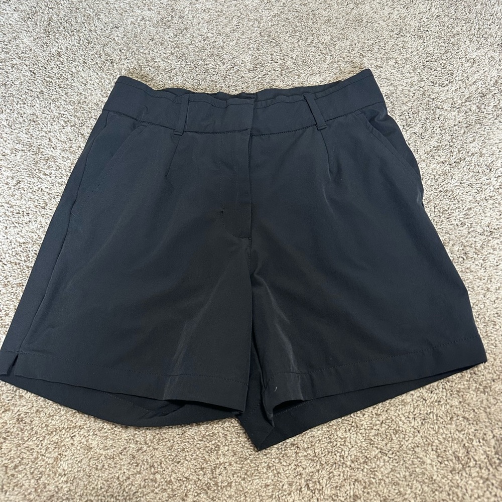 Nike Dri-Fit Women’s Golf Shorts, Size:S